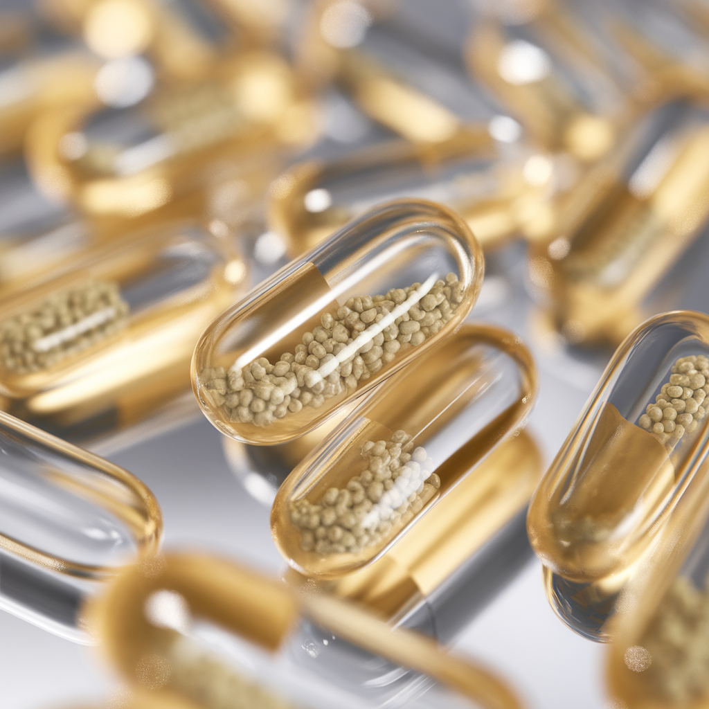 Phosphatidylserine